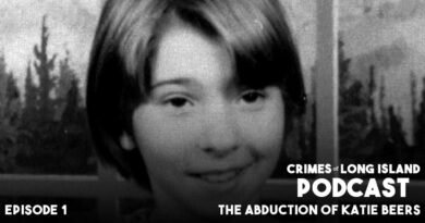 The Abduction of Katie Beers