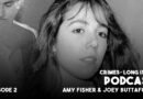 Amy Fisher and Joey Buttafuoco