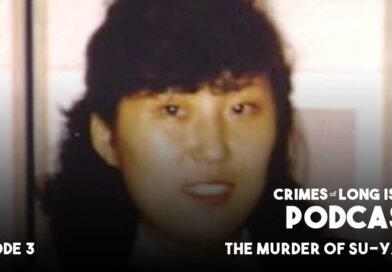 The Murder of Su-Ya Kim