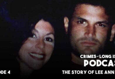 The Killing of Alex Algeri – Amityville, NY