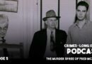 The Murder Spree of Fred McManus – Valley Stream, Long Island, NY