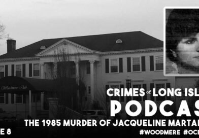 The 1985 Murder of Jacqueline Martarella – Oceanside, Woodmere, Long Island, NY