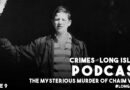 The Mysterious Murder of Chaim Weiss – Long Beach, Long Island NY