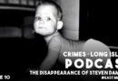 The Halloween Disappearance of Steven Damman – East Meadow, Long Island, NY