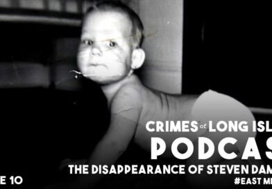 The Halloween Disappearance of Steven Damman – East Meadow, Long Island, NY