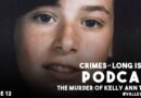 The Murder of Kelly Ann Tinyes Part 1 – Valley Stream, Long Island NY