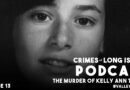 The Murder of Kelly Ann Tinyes Part 2 – Valley Stream, Long Island NY