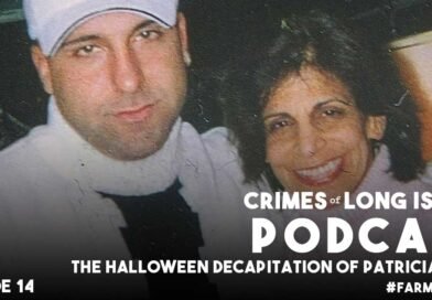 The Halloween Decapitation of Patricia Ward