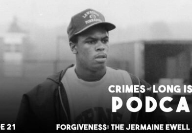 Forgiveness: The Jermaine Ewell Story